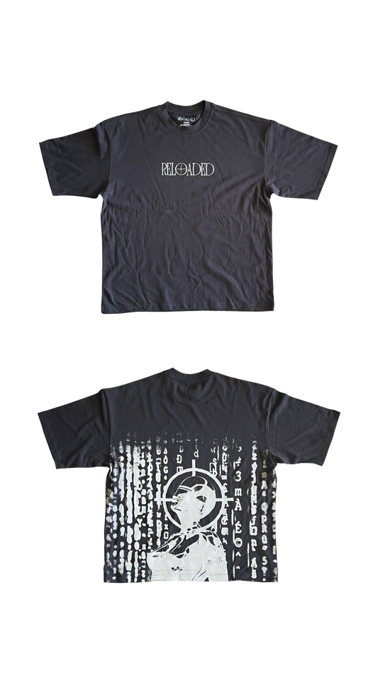 V1 HEAVYWEIGHT T-SHIRT